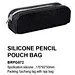 types of pencil pouches
